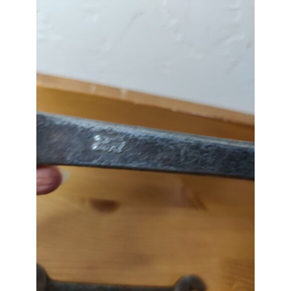 LOT OF FORD USA HAND TOOLS FLARE WRENCH PIPE WRENCH OPEN ENDED - Picture 6 of 14